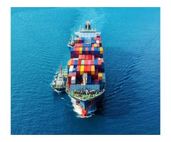Get Streamlined Cargo Solutions with Professional Sea Freight Services in Australia