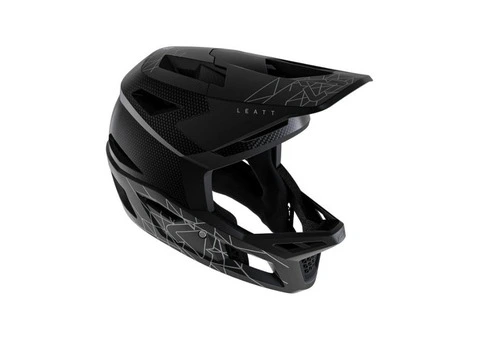 Ride Harder with a Full Face Mountain Bike Helmet Built for Tough Trails