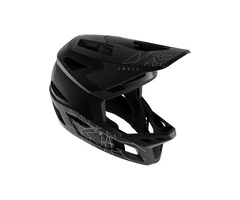 Ride Harder with a Full Face Mountain Bike Helmet Built for Tough Trails