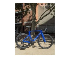 Explore the World with Electric Bikes