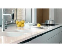 Modern Sensa Benchtops Sydney Specialists