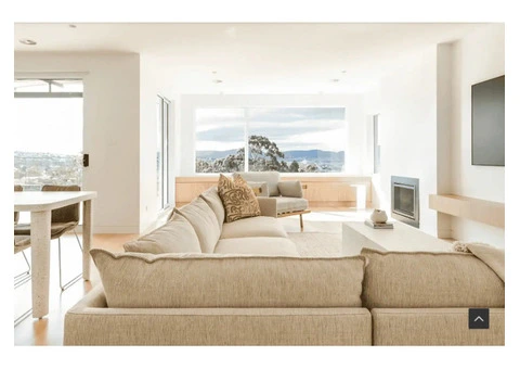 Custom Home Builder Hobart