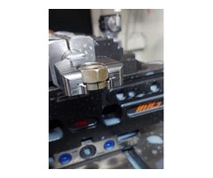 Precision CNC Machining Brisbane - DK Engineering & Machining