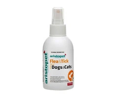Aristopet Flea and Tick Spray