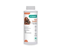Aristopet Flea Powder