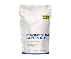 Protein Supplies Australia Magnesium Glycinate Supplement