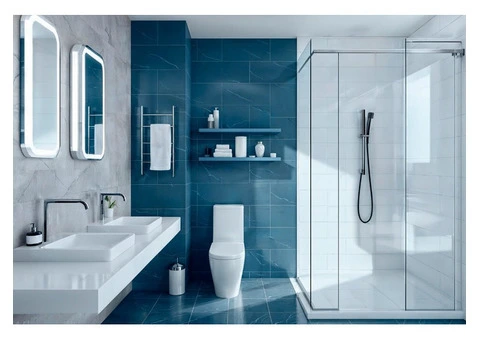 Bathroom Renovations Castle Hill | Australian Renovation Professionals