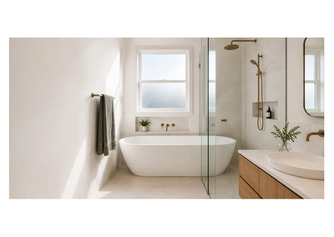 Bathroom Renovations Castle Hill | Australian Renovation Professionals - 2/2