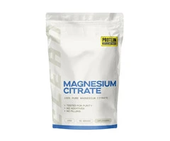 Protein Supplies Australia Magnesium Citrate Supplement