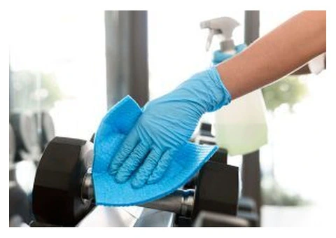 B2B Cleaning for Business That Fits Around Your Operations