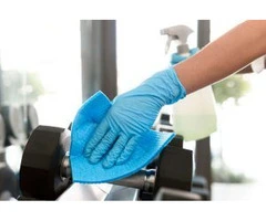 B2B Cleaning for Business That Fits Around Your Operations