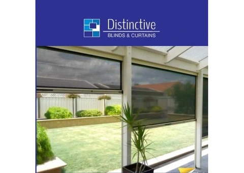 Outdoor Blinds Adelaide – Create Comfortable Outdoor Spaces in Every Season