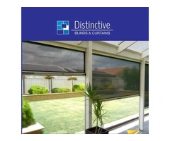 Outdoor Blinds Adelaide – Create Comfortable Outdoor Spaces in Every Season
