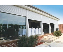 Are Roller Shutters Worth it in Australia