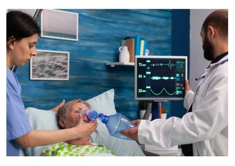 Buy Patient Monitor in Sydney from Trusted Suppliers