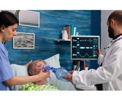 Buy Patient Monitor in Sydney from Trusted Suppliers