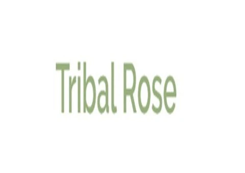 Same Day Flower Delivery - Tribal Rose