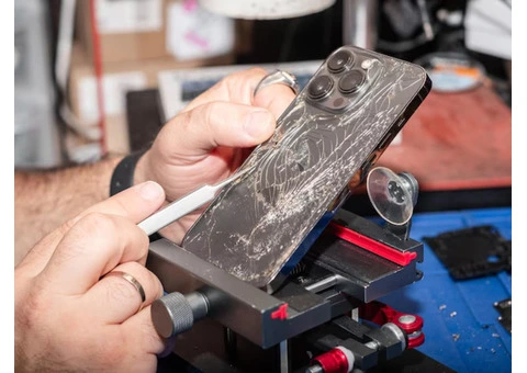 Same Day iPhone Repair Service in Glenelg You Can Trust