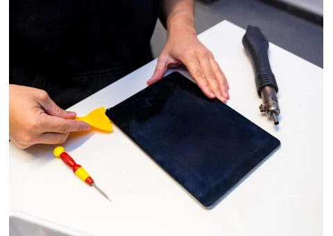 Trusted iPad Repair Service in Glenelg with Same Day Repairs