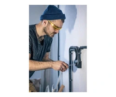 Professional Commercial Locksmith in Campbelltown