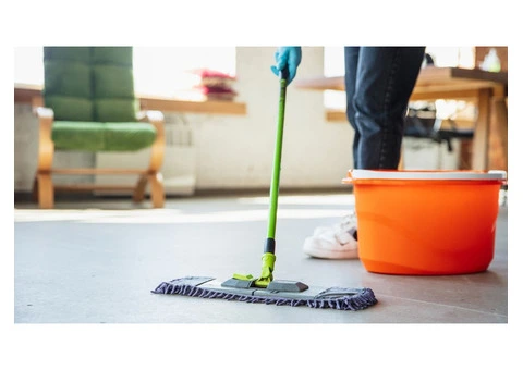 House Cleaning Hoxton Park | Professional Home Cleaning Services by DNC Cleaning