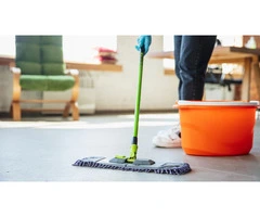 House Cleaning Hoxton Park | Professional Home Cleaning Services by DNC Cleaning
