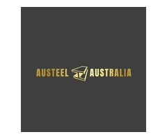 Austeel Australia