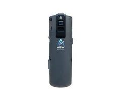 Aether 270L Heat Pump Hot Water System | Energy Efficient Water Heater