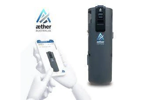 Aether 270L Heat Pump Hot Water System | Energy Efficient Water Heater - 2/4