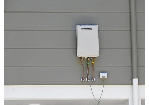 Plumbers Caloundra - 1/8