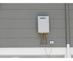 Plumbers Caloundra