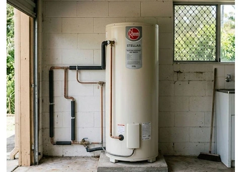 Plumbers Caloundra - 5/8