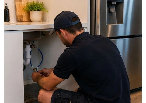 Plumbers Caloundra - 6/8