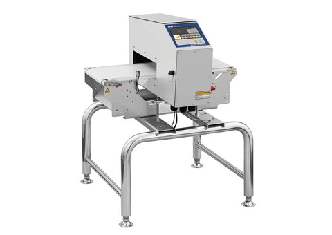 Protect Food Quality with Reliable Food Metal Detectors