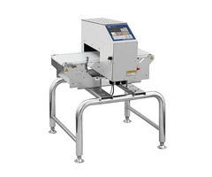 Protect Food Quality with Reliable Food Metal Detectors