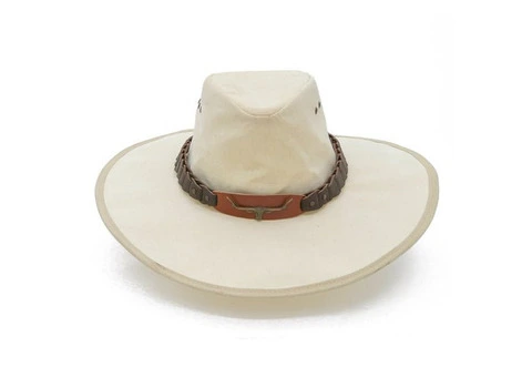 Australian Western Hats Ideal for Work Travel & Outdoor Living