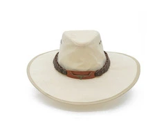 Australian Western Hats Ideal for Work Travel & Outdoor Living