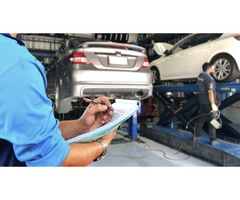 Pre Purchase Car Inspection Morayfield – Equipt 4x4