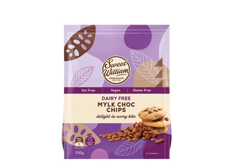 Gluten Free Chocolate Chips Safe for Every Kitchen