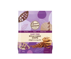 Gluten Free Chocolate Chips Safe for Every Kitchen