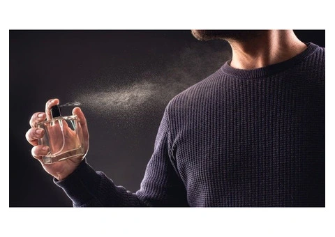 Shop Mens Perfume Online Australia Wide at Prices That Make Sense 