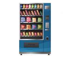 Buy Vending Machine Sydney – Smart Business Solution