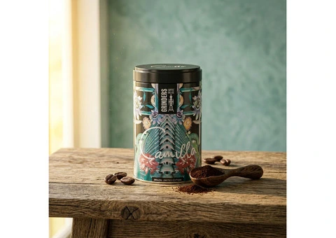 Personalised Tin Boxes for Branded Packaging & Memorable Gifting