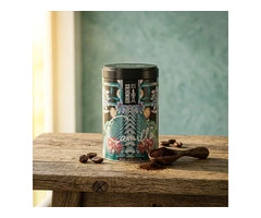 Personalised Tin Boxes for Branded Packaging & Memorable Gifting