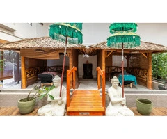 Escape to Paradise at Perth's Ultimate Wellness Sanctuary
