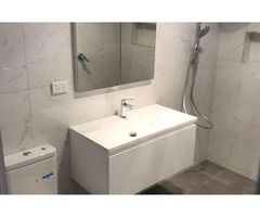 Bathroom Renovations Yarraville