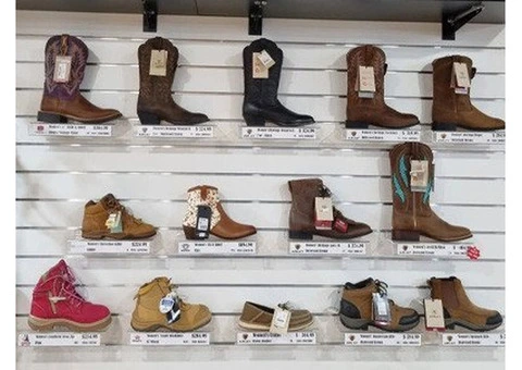 Finding the Best Women’s Cowboy Boots in Australia