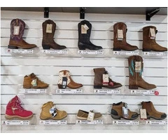 Finding the Best Women’s Cowboy Boots in Australia