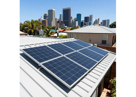 10.5KW Solar Panel System Sydney | Fully Installed – Solar Masters