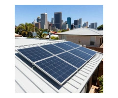 10.5KW Solar Panel System Sydney | Fully Installed – Solar Masters